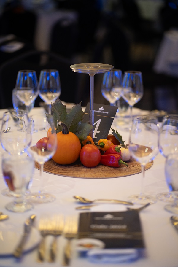 Gala SCCPQ 2024